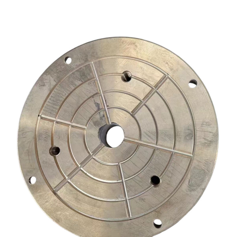 Customizable C60600 Aluminum Bronze Bushings Can Cut High Wear Resistance High Strength