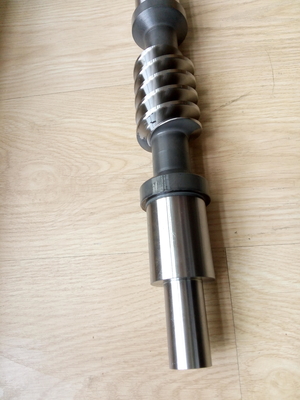 697mm 외선 지름 두 배 감소 가어 worm Reducer 무거운 부하 애플리케이션을 위해