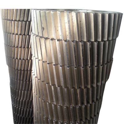 맞춤형 애플리케이션을 위한 고급 단일 헬리컬 기어로 성능 최적화