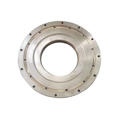 구리 부싱 다재다능하고 사용자 정의 가능한 기계적 응용을위한 필수 부품