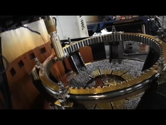 행성 적도 원형 기어용 맞춤형 내부 스퍼 기어