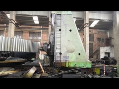 변속기 부품  Girth Gear Wheel And Pinion Rolling Mill Plant (바퀴와 톱니)