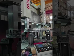 헤링그본 기어 중용 애플리케이션에서 원활한 통합