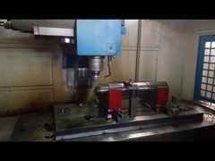 OEM ODM 직사각형 스플라인 샤프트 1730mm 길이 스플라인 샤프트