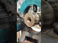 맞춤형 남성 부싱 마이크로 펀드 브래스 플랜지 그래피트 피팅 리듀서 부싱