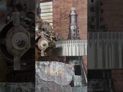 단일 나선 기구