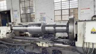 변속기 기어 샤프트 동력 전달 솔루션